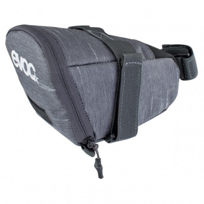 EVOC Seat Bag Tour - Carbon Grey - 1 litre
