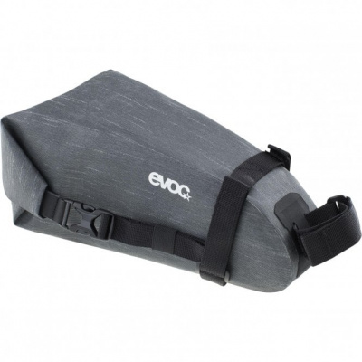 EVOC Seat Pack WP 2L - Carbon Grey