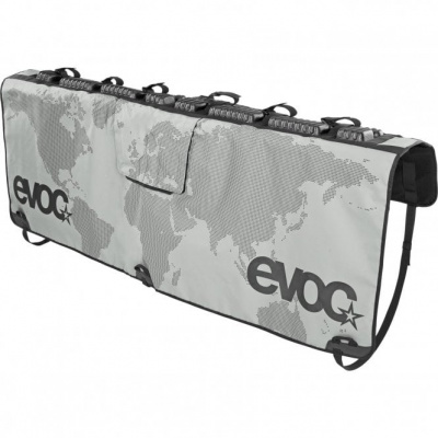 EVOC Tailgate Pad - Stone