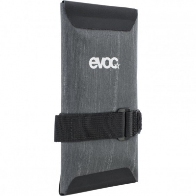 EVOC Tool Wrap WP - Carbon Grey - One Size