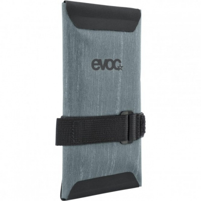 EVOC Tool Wrap WP - Steel - One Size