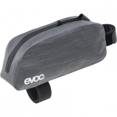 EVOC Top Tube Pack WP 0.8L - Carbon Grey