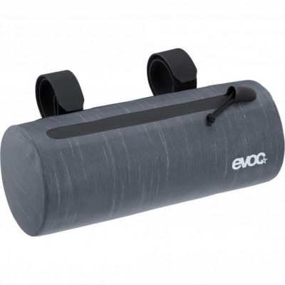 EVOC Waterproof Handlebar Pack 1.5 Litre - Carbon Grey