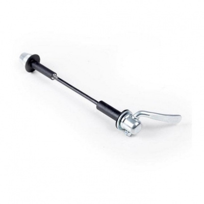 Elite 142 mm Rear Thru-axle Adaptor for Tuo - Qubo and Novo Trainers