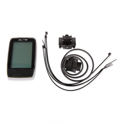 Elite Ant Head Unit for Forte - Arion or Qubo Digital Wireless