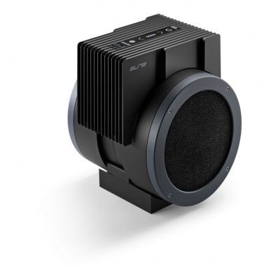 Elite Aria Interactive Training Fan