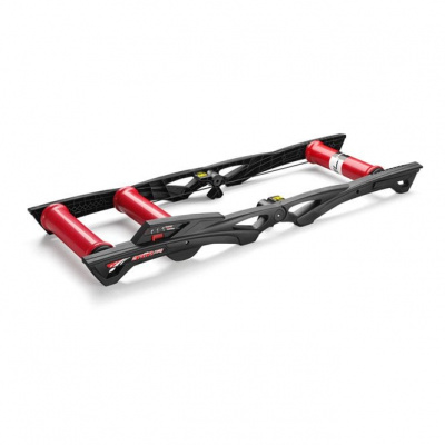 Elite Arion Mag Parabolic Training Rollers