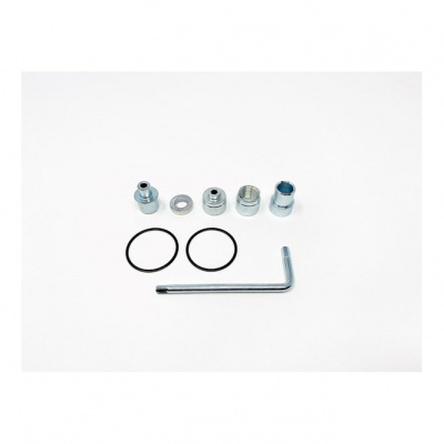 Elite Axle Inserts for Direct Drive Trainers