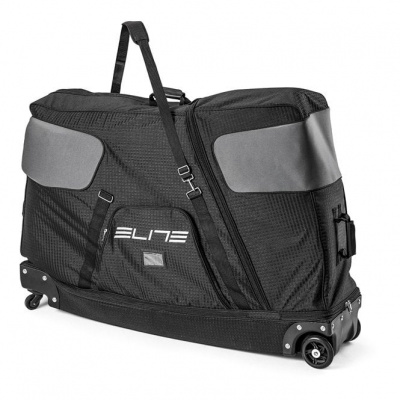 Elite Borson Foldable Bike Case - One Size