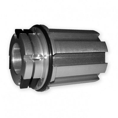 Elite Campagnolo Cassette Adaptor for Direct Drive Trainers