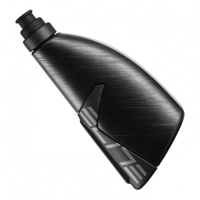 Elite Crono CX Aero Bottle Kit Includes Carbon Cage and Aero Bottle - 500 ml