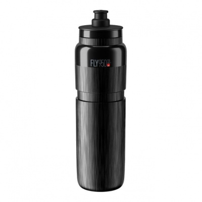 Elite Fly Tex 950 ml Bottle - Black