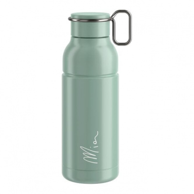 Elite Mia Stainless Steel Bottle - Celeste (650 ml)
