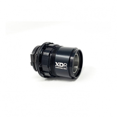 Elite SRAM XD and XDR Cassette Adaptor for Direct Drive Trainers
