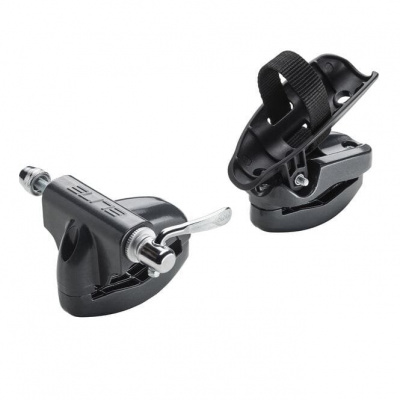 Elite San Remo 40 Roof Carrier From 12 x 100 Thru-axle or Q/R Forks