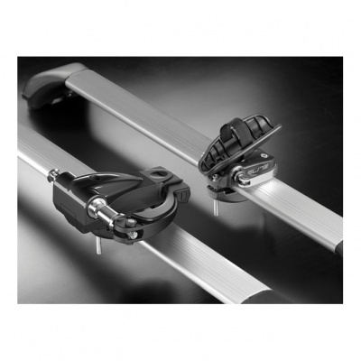 Elite San Remo Race Locking Roof Carrier