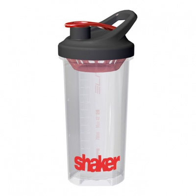 Elite Shaker Bottle (700 ml)