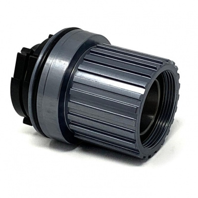 Elite Shimano MICRO SPLINE Cassette Adaptor for Direct Drive Trainers
