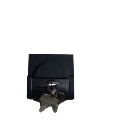 Elite Spare Lock for Vaison Bike Box