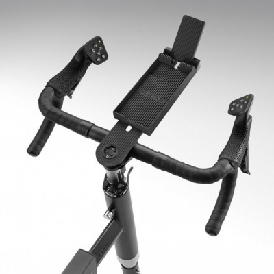 Elite Tablet Holder for Square Smart Frame