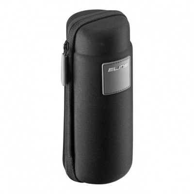 Elite Takuin Tool Bottle Storage Case - Black With Grey Logos
