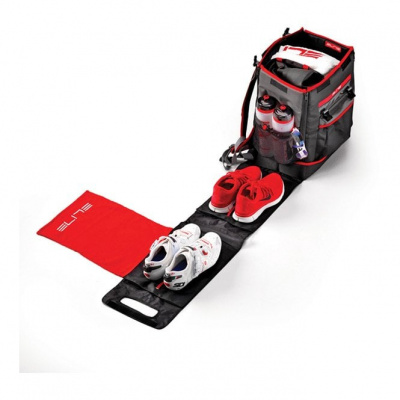 Elite Tri Box Portable Transition Area Organiser Bag