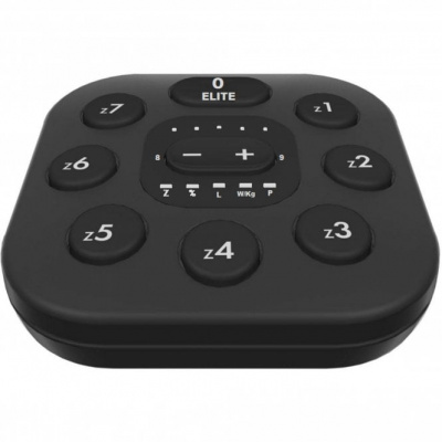 Elite Zona Ant+ Turbo Trainer Remote Control