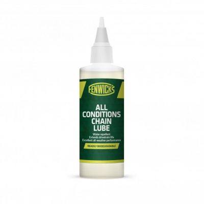 FENWICK'S All Conditions Chain Lube (100 ml)
