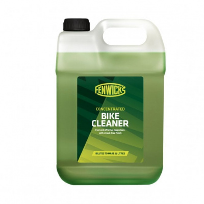 FENWICK'S Concentrated Bike Cleaner 5 Litre