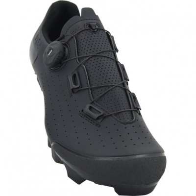 FLR Shoes FLR FX-3 Pro MTB M250 Shoes - Black