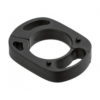 FSA Vision Metron 5D ACR Spacer 10mm - Black