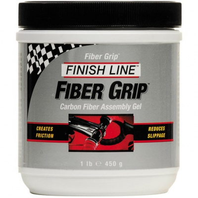 Finish Line Carbon Assy Gel 1lb