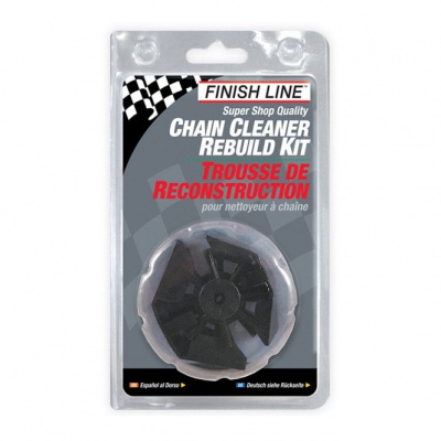 Finish Line Spare Brush for Chain Cleaner post - 2004 chaincleaner
