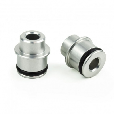 Fulcrum | Campagnolo Hub Axle Adapters Rear HH12 To QR