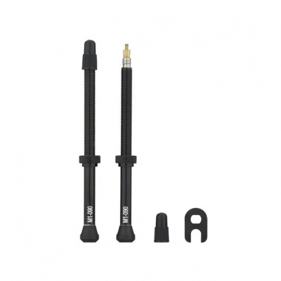 Fulcrum 2-Way Fit Tubeless Valve 55mm