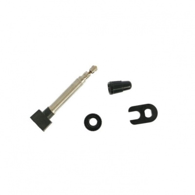 Fulcrum 2-Way UST Tubeless Valve