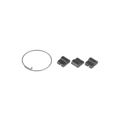 Fulcrum HG-12 FW Body Pawls and Springs