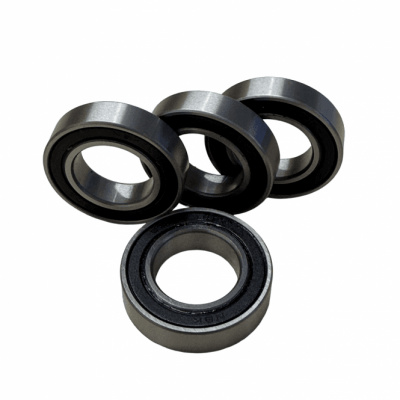 Fulcrum Hub Sealed Bearing Kit - RP9-004
