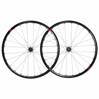 Fulcrum Rapid Red 300 - 650B Gravel Wheelset - CA N3W