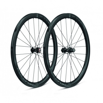 Fulcrum Wind 42 Carbon SRAM XDR T/L Disc Brake Road Wheelset - 700 C