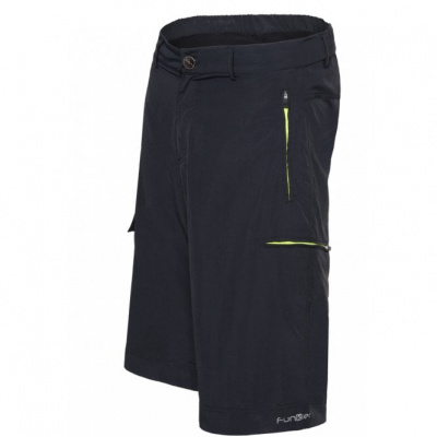 Funkier Funkier Adventure MTB Baggy Shorts - Integrated Liner