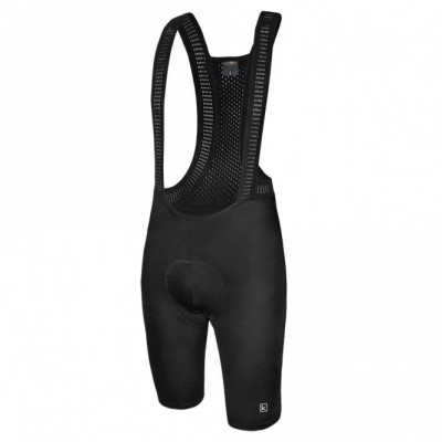 Funkier Funkier Apiza Gents Elite Bib Shorts in Black