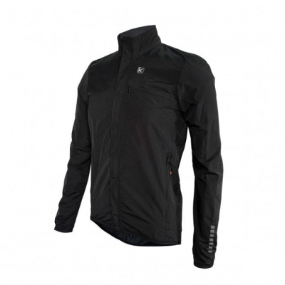 Funkier Funkier F-23 Pro Waterproof Jacket - Black