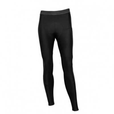 Funkier Funkier Polar-Zero Thermal Waist Tights in Black