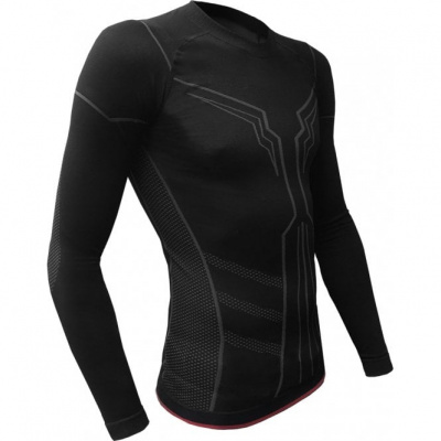 Funkier Merano Pro Mens Thermal Base Layer