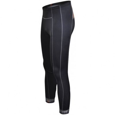Funkier Polar Active Thermal Microfleece Full Length Tights