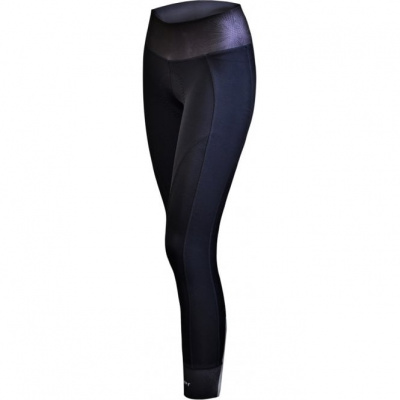 Funkier Polesse Pro Womens Microfleece Tights