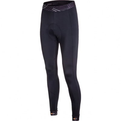 Funkier RideFlo Gents Summer Tights - Black