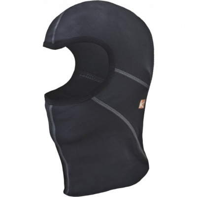 Funkier Winter Balaclava in Black