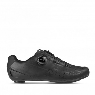 Gaerne Carbon Fulgor Cycling Shoes - Black
